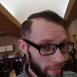 Meet your Posher, Mark